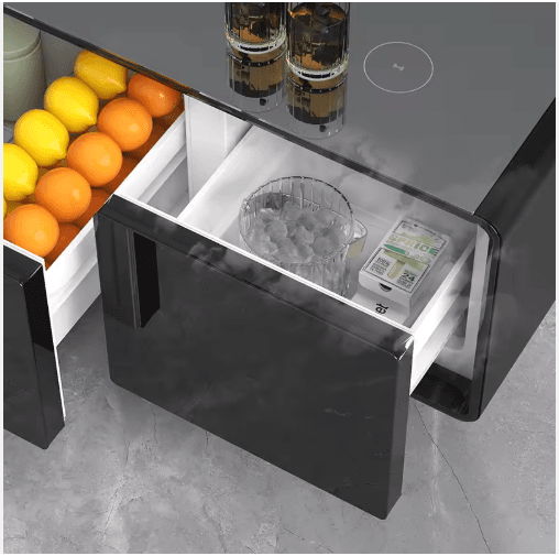 Cajones Refrigerados