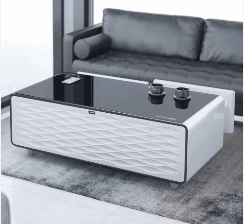 Funciones de Conectividad